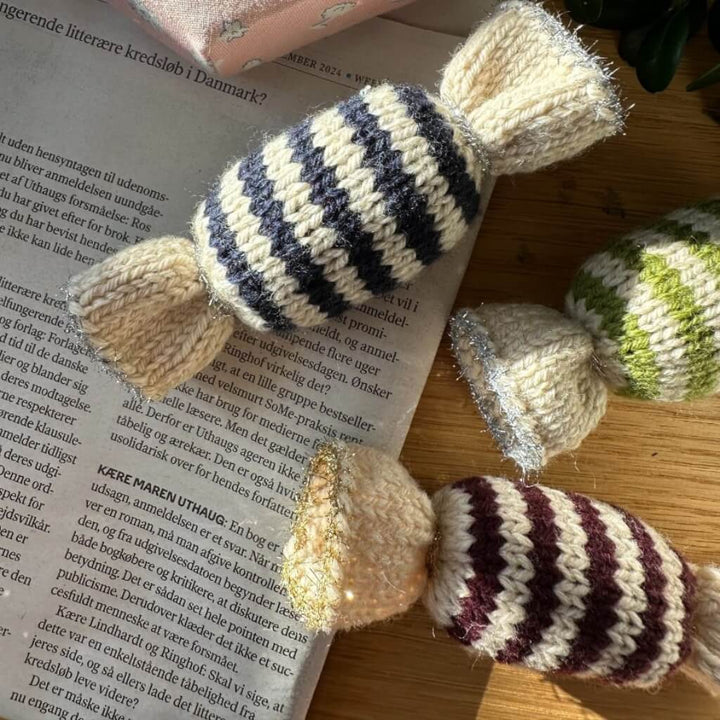 PetiteKnit Pattern Christmas Caramel Strickanleitung - PetiteKnit (PDF) bei bei bei bei bei bei bei bei bei bei Lieblingsgarn