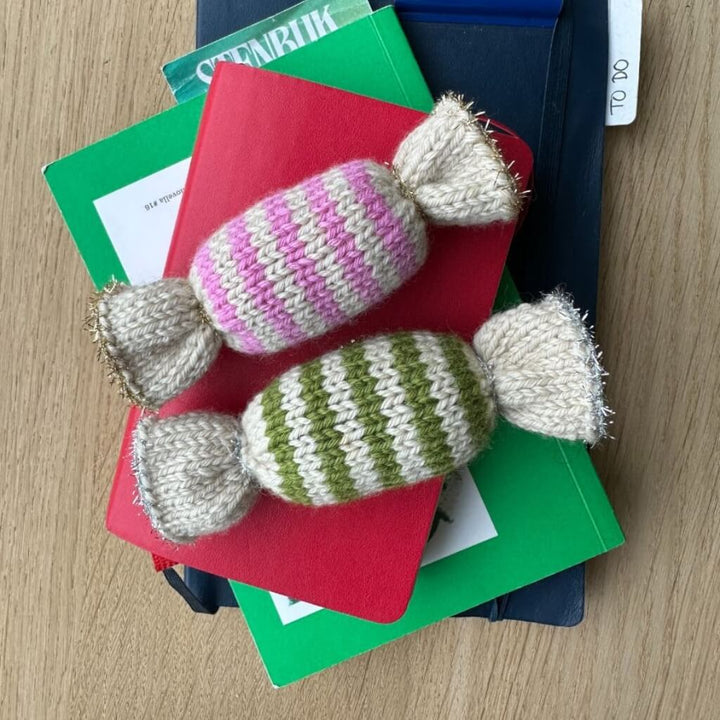 PetiteKnit Pattern Christmas Caramel Strickanleitung - PetiteKnit (PDF) bei bei bei bei bei bei bei bei bei bei Lieblingsgarn