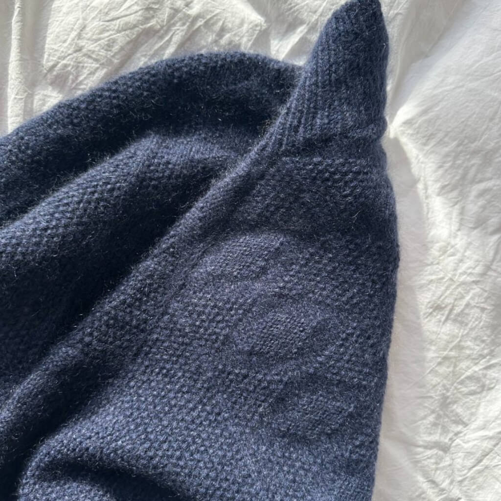 PetiteKnit Pattern Damen Pullover Esther Sweater Strickanleitung - PetiteKnit (Heft) bei bei bei bei bei bei Lieblingsgarn