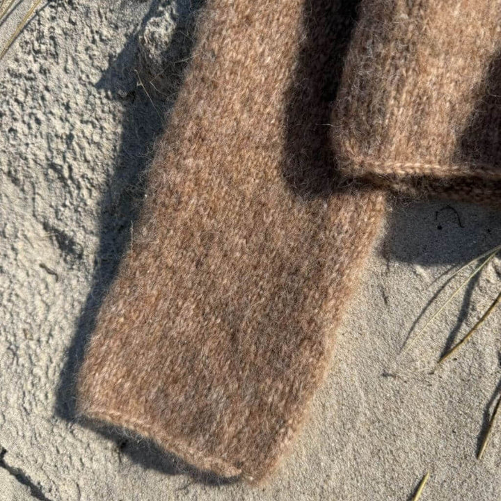 PetiteKnit Ivy Sweater Strickanleitung - PetiteKnit (Heft) bei bei bei bei bei bei bei bei bei bei bei bei Lieblingsgarn
