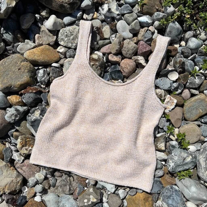 PetiteKnit Pattern June Top Strickanleitung - PetiteKnit (Heft) bei bei bei bei bei bei bei bei bei bei Lieblingsgarn