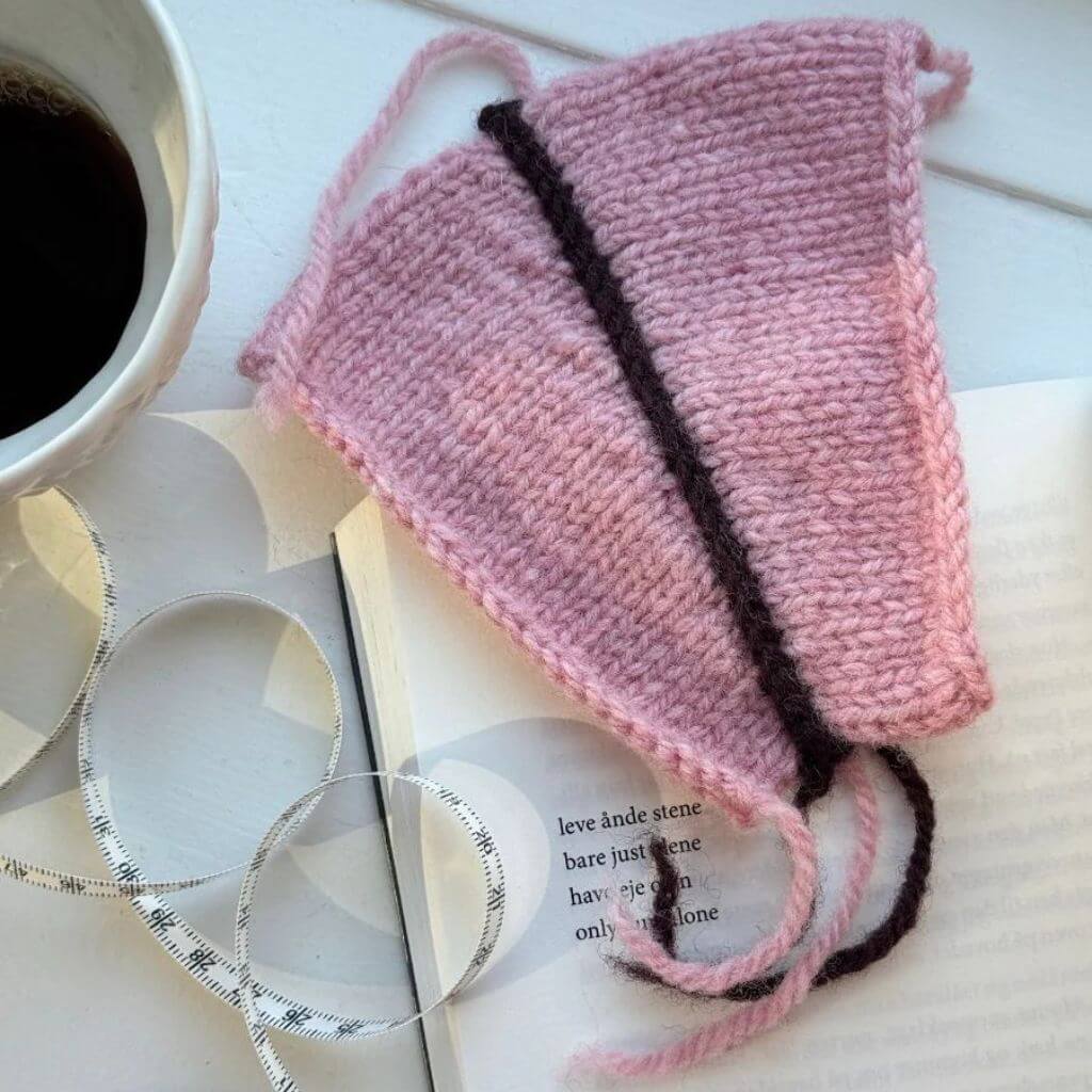 PetiteKnit Linea Sweater Strickanleitung - PetiteKnit (Heft) bei bei bei bei bei bei bei bei bei bei Lieblingsgarn