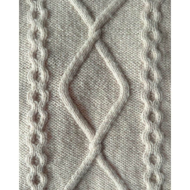 PetiteKnit Pattern Pullover Saga Sweater Strickanleitung - PetiteKnit (Heft) bei bei bei bei bei bei bei bei Lieblingsgarn