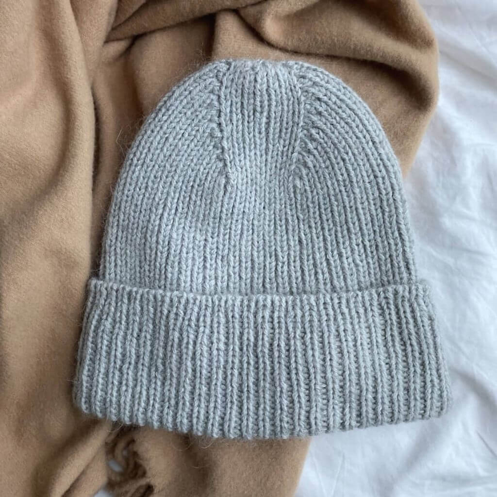 PetiteKnit Pattern Stockholm Mütze Strickanleitung - PetiteKnit (Heft) bei bei bei bei bei bei bei bei bei Lieblingsgarn