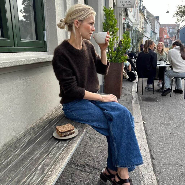 Stockholm Sweater Strickanleitung - Petiteknit (Heft) – Produktansicht bei bei bei bei bei bei bei bei bei bei Lieblingsgarn