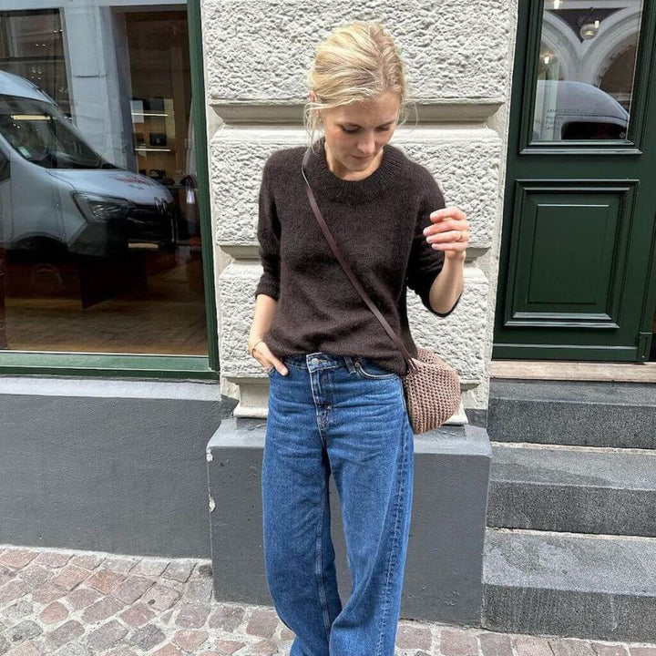 Stockholm Sweater Strickanleitung - Petiteknit (Heft) – Bild 2 von 4 bei bei bei bei bei bei bei bei bei bei Lieblingsgarn
