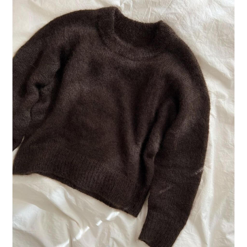 Stockholm Sweater Strickanleitung - Petiteknit (Heft) – Bild 3 von 4 bei bei bei bei bei bei bei bei bei bei Lieblingsgarn
