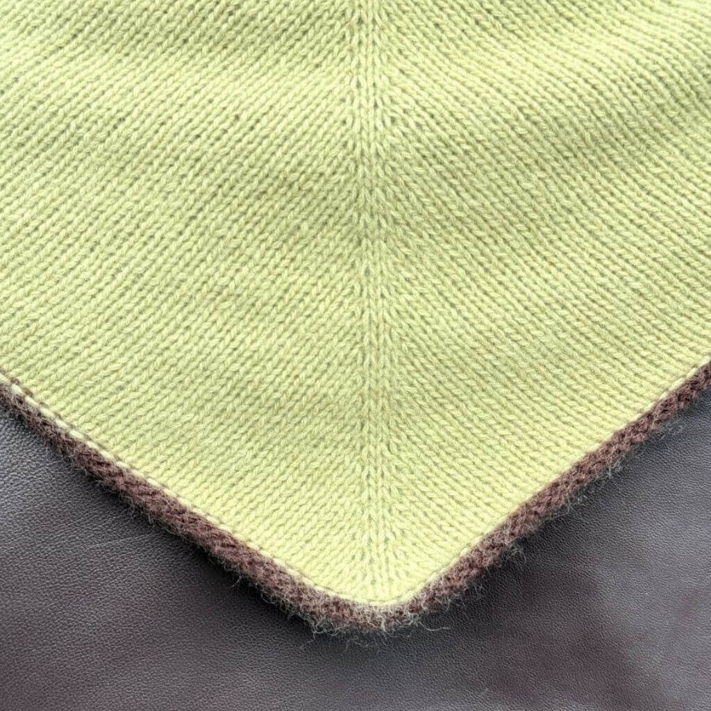 PetiteKnit Pattern Schal Uma Scarf Strickanleitung - PetiteKnit (Heft) bei bei bei bei bei bei bei bei bei bei Lieblingsgarn