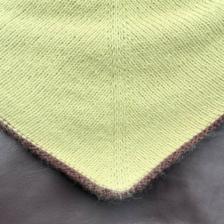 PetiteKnit Pattern Schal Uma Scarf Strickanleitung - PetiteKnit (Heft) bei bei bei bei bei bei bei bei bei bei Lieblingsgarn