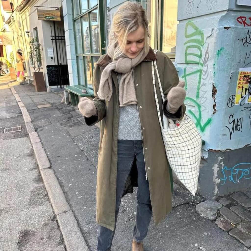 PetiteKnit Pattern Winterset Vienna Strickanleitung - PetiteKnit (Heft) bei bei bei bei bei bei bei bei bei bei Lieblingsgarn