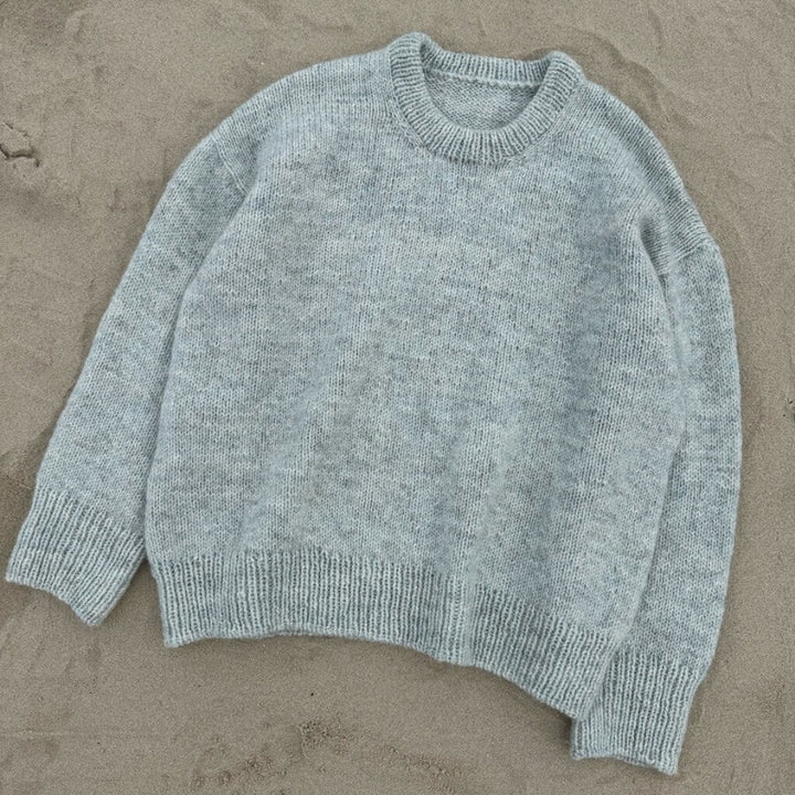 PetiteKnit Sonja Sweater bei bei bei bei bei bei bei bei bei bei bei bei bei Lieblingsgarn