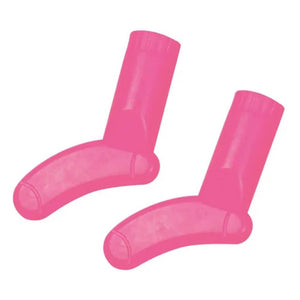 Pony Maschenstopper Socke