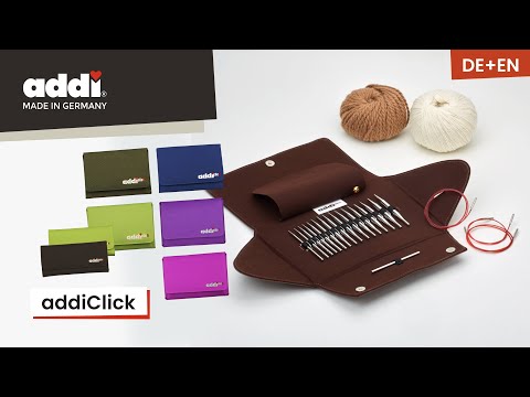 addiClick Basic Nadelspitzen-Set - 650-2