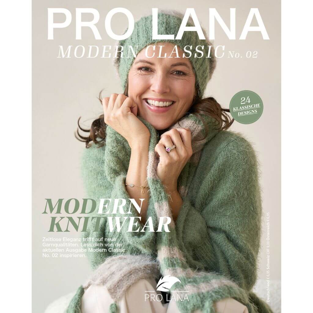 Pro Lana Classic Nr. 2 bei bei bei bei bei bei bei bei bei bei Lieblingsgarn