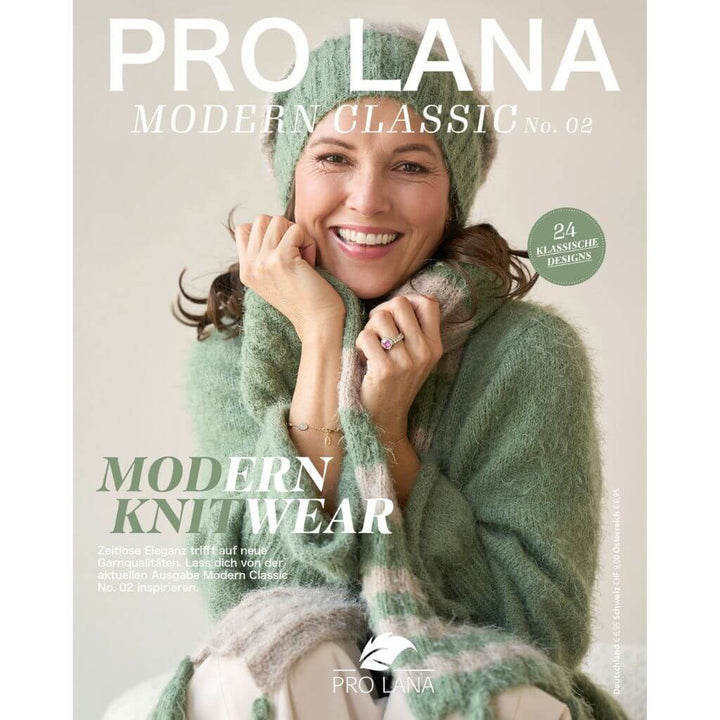 Pro Lana Classic Nr. 2 bei bei bei bei bei bei bei bei bei bei Lieblingsgarn