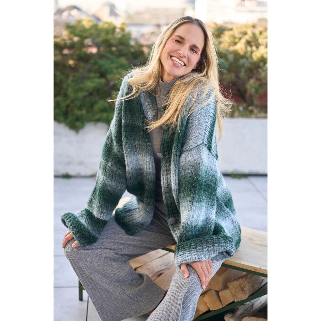 Pro Lana Crafted Nr. 3 bei bei bei bei bei bei bei bei bei bei Lieblingsgarn