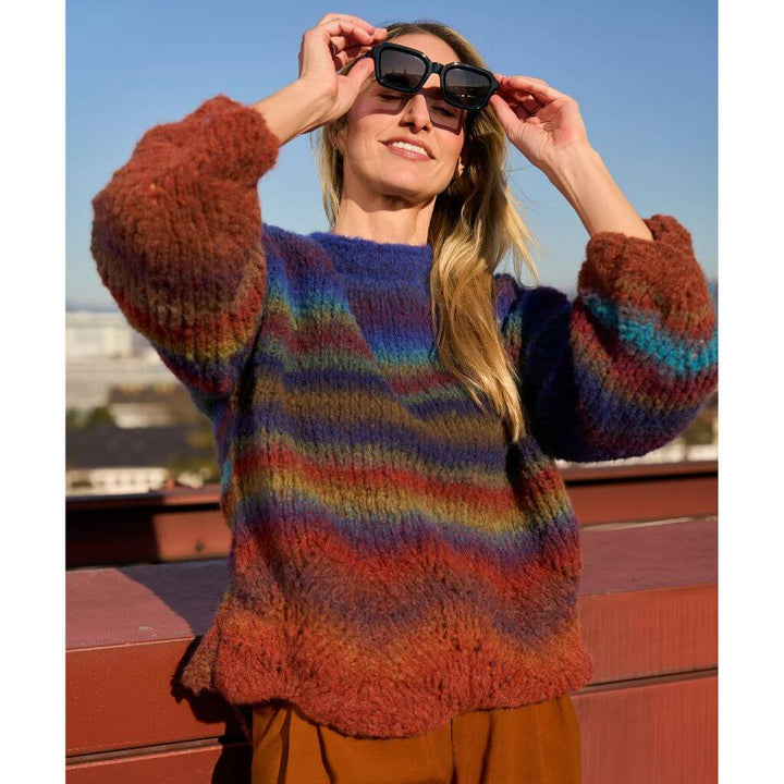 Pro Lana Crafted Nr. 3 bei bei bei bei bei bei bei bei bei bei Lieblingsgarn