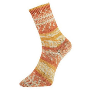 Pro Lana Fjord Socks
