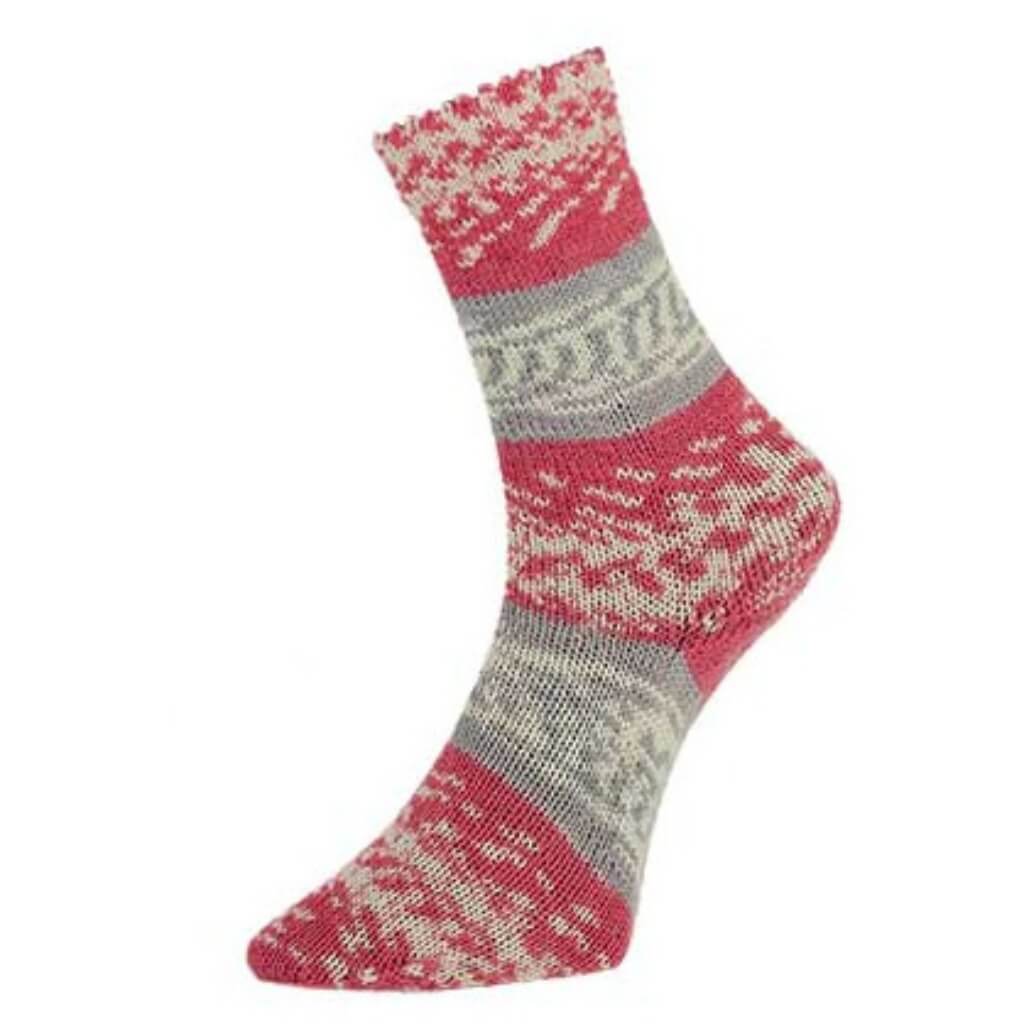 Pro Lana Fjord Socks, Farbe 183 – Schurwolle und Synthetik bei Lieblingsgarn