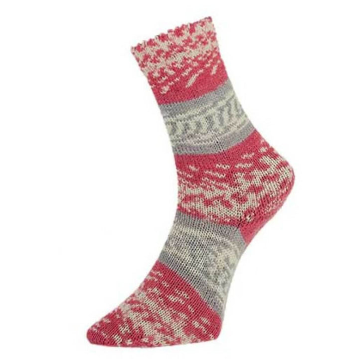 Pro Lana Fjord Socks, Farbe 183 – Schurwolle und Synthetik bei Lieblingsgarn