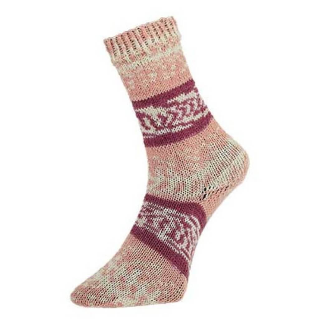 Pro Lana Fjord Socks, Farbe 189 – Schurwolle und Synthetik bei Lieblingsgarn