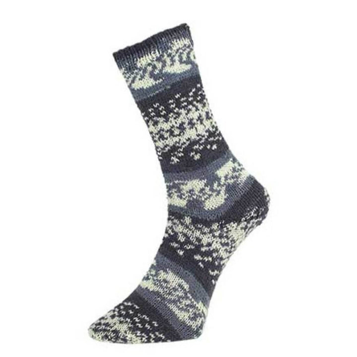 Pro Lana Fjord Socks, Farbe 190 – Schurwolle und Synthetik bei Lieblingsgarn