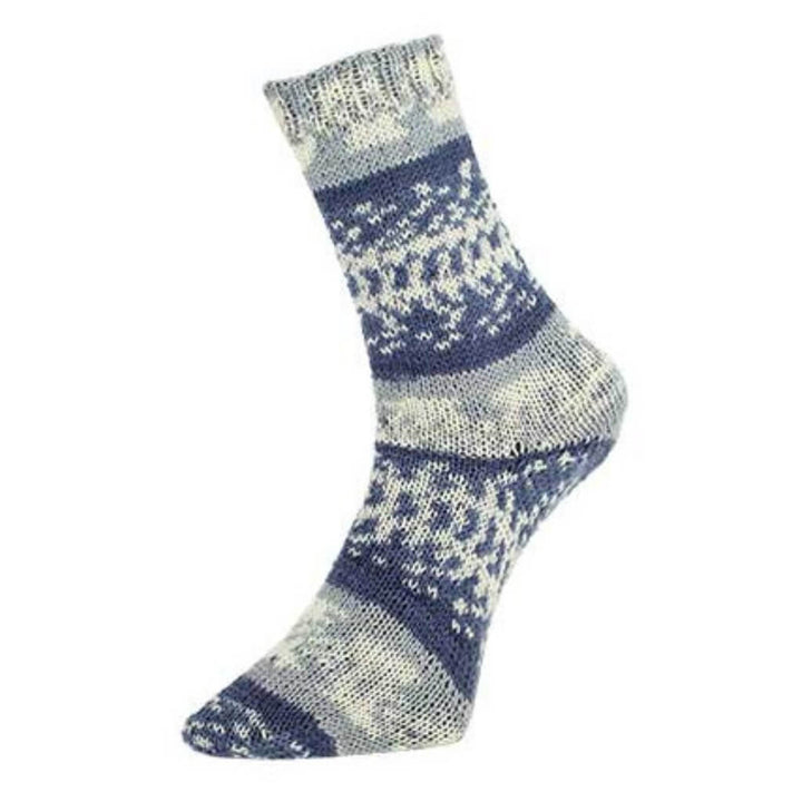 Pro Lana Fjord Socks, Farbe 191 – Schurwolle und Synthetik bei Lieblingsgarn