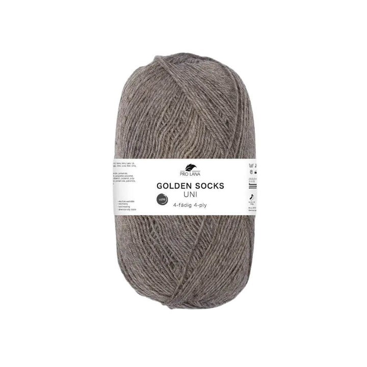 Pro Lana Golden Socks uni, Farbe 430 – Schurwolle und Synthetik bei Lieblingsgarn