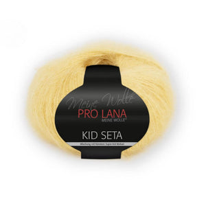 Pro Lana Kid Seta