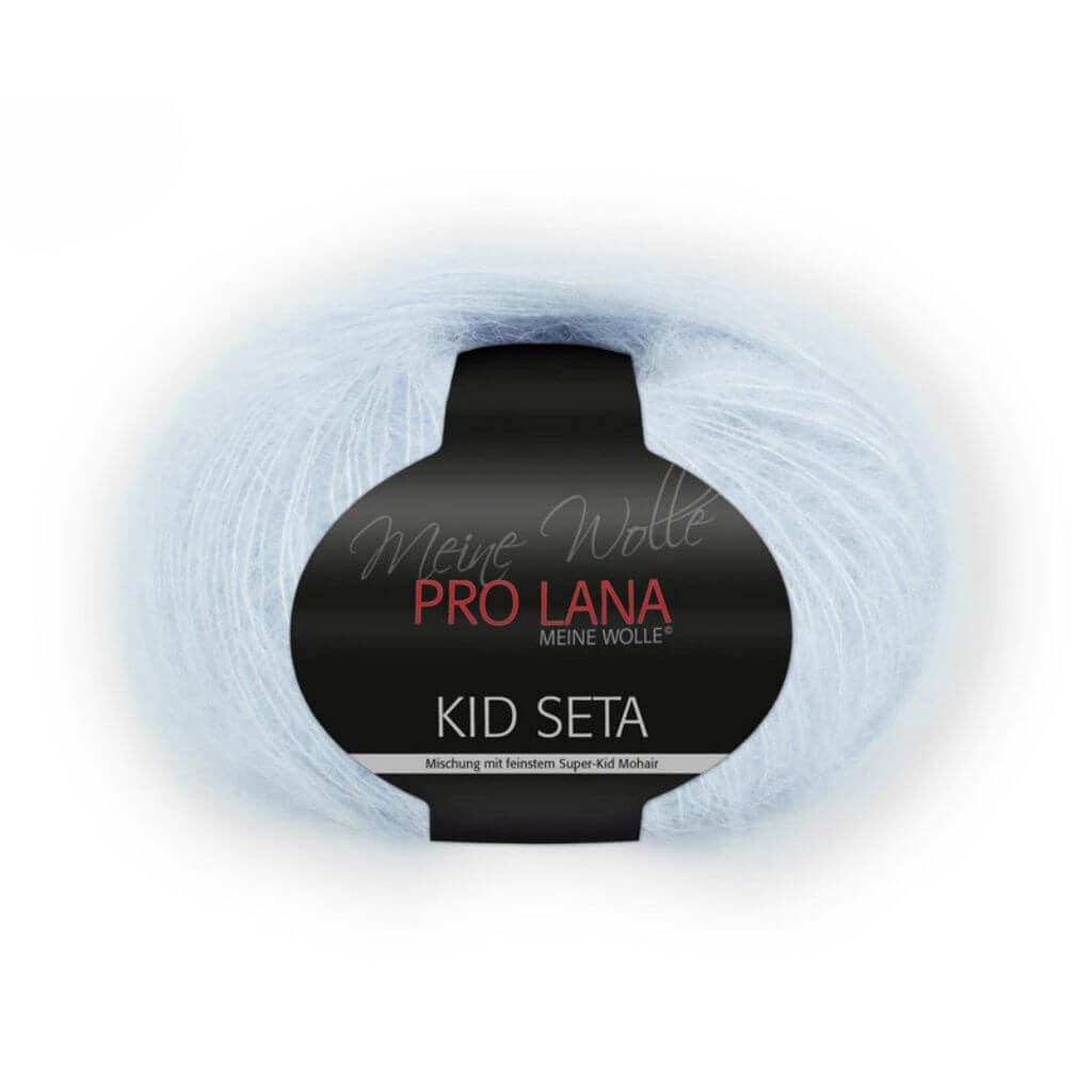 Pro Lana Kid Seta, Farbe 56 – Mohair und Seide bei Lieblingsgarn