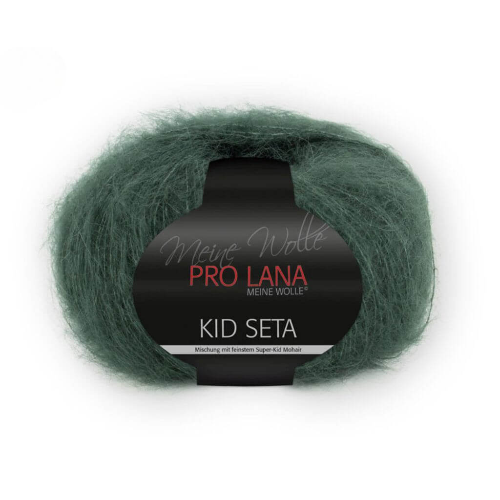 Pro Lana Kid Seta, Farbe 78 – Mohair und Seide bei Lieblingsgarn
