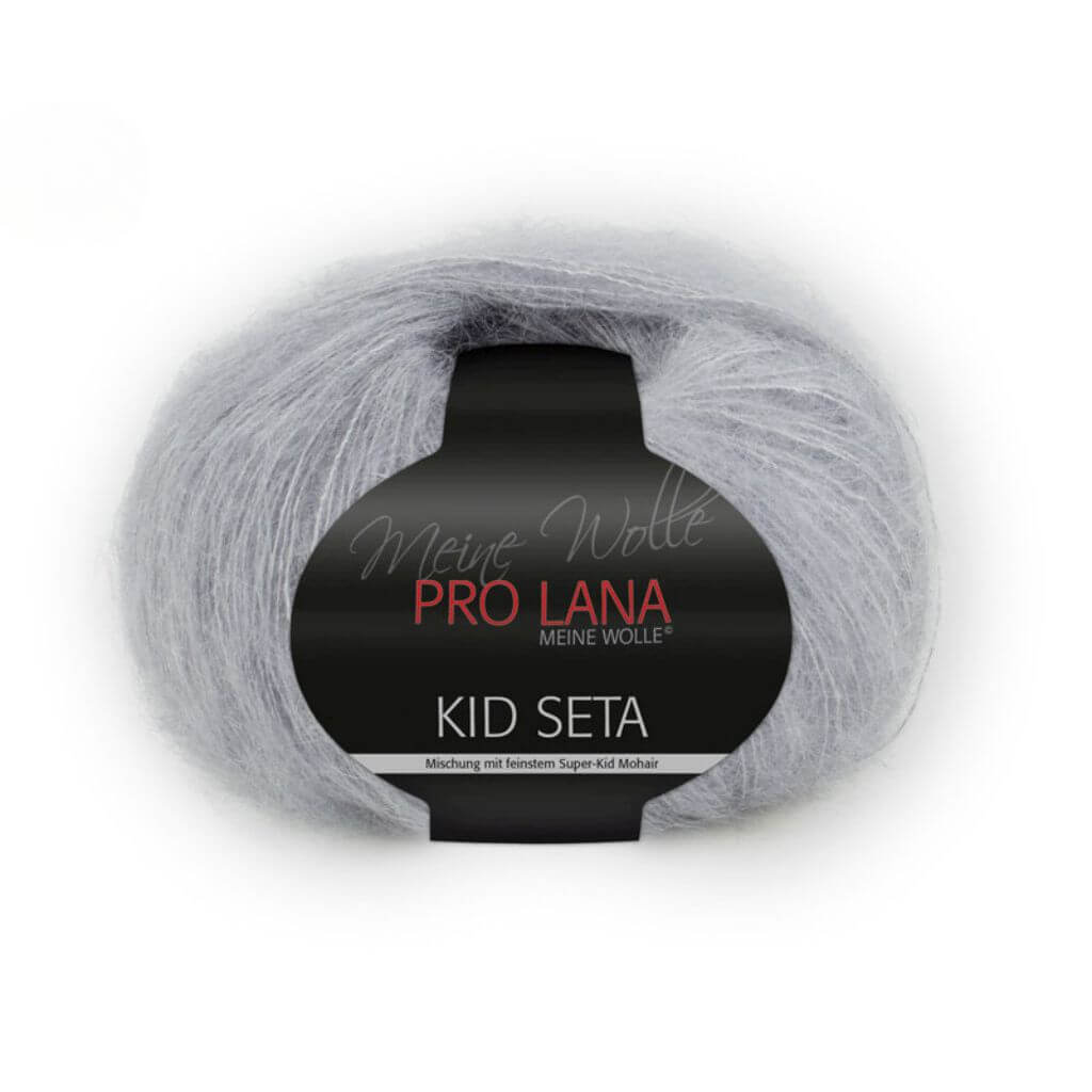Pro Lana Kid Seta, Farbe 95 – Mohair und Seide bei Lieblingsgarn