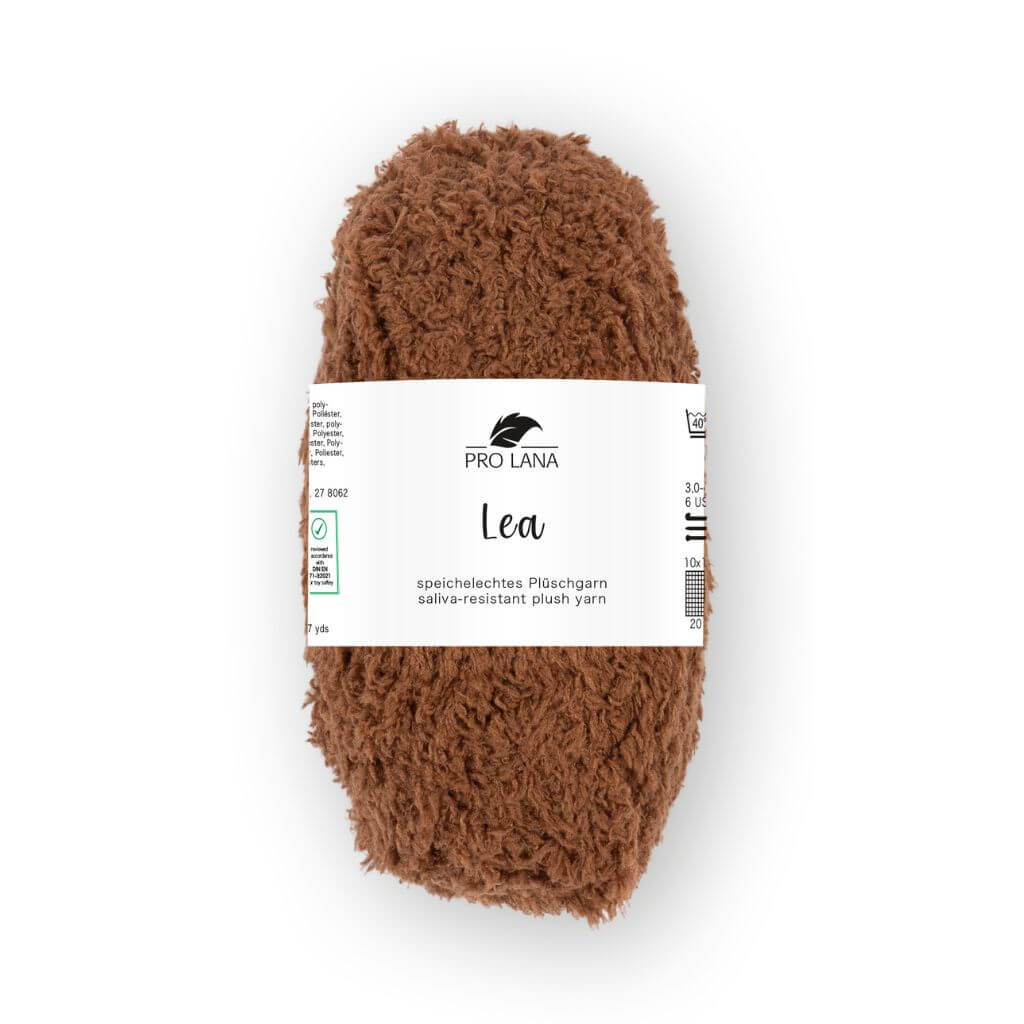 Pro Lana Lea, Farbe 10 – Synthetik bei Lieblingsgarn