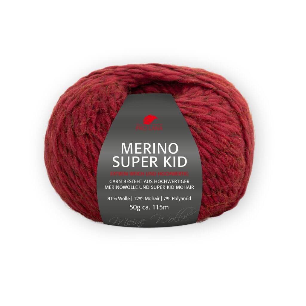 Pro Lana Merino Super Kid bei bei bei bei bei bei bei bei bei bei bei bei bei bei Lieblingsgarn