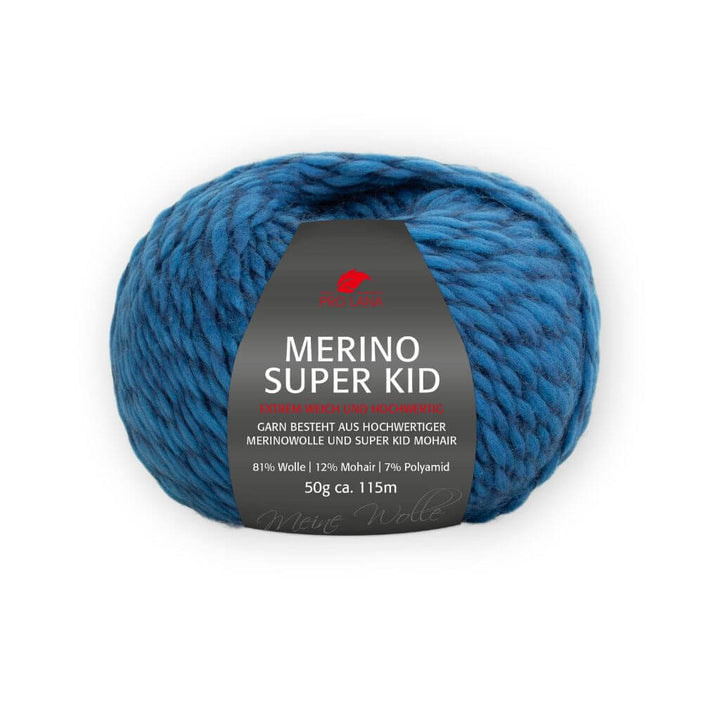 Pro Lana Merino Super Kid bei bei bei bei bei bei bei bei bei bei bei bei bei bei Lieblingsgarn