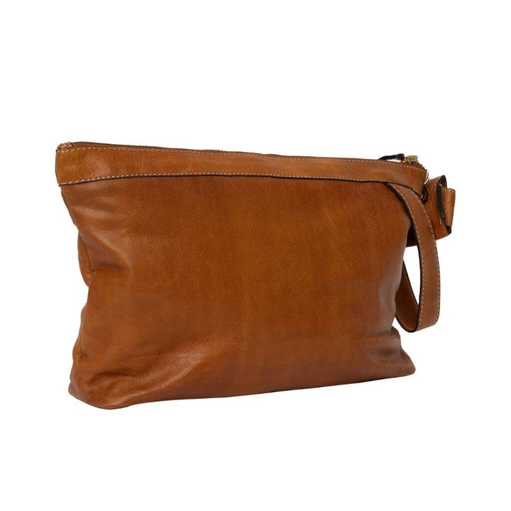 Re:Designed Lederclutch Project 3 bei bei bei bei bei bei bei bei bei bei Lieblingsgarn