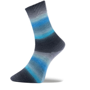 Pro Lana Sockengarn Adelboden 4fach