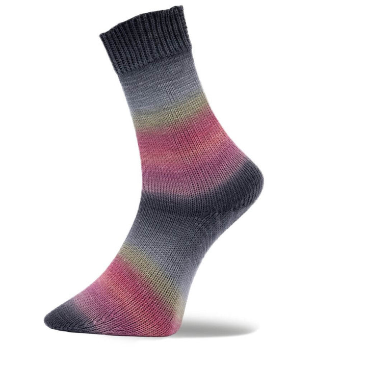 Pro Lana Sockengarn Adelboden 4fach, Farbe 472.05 – Schurwolle und Synthetik bei Lieblingsgarn