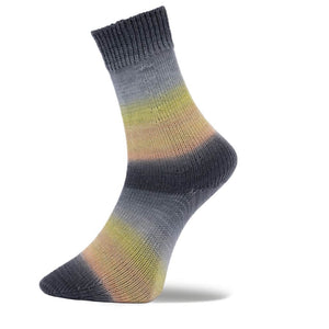 Pro Lana Sockengarn Adelboden 4fach
