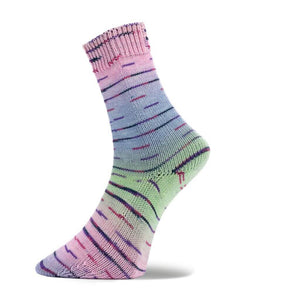 Pro Lana Sockengarn Alpin Stretch 4fach