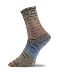 Pro Lana Sockengarn Alpin Stretch 4fach