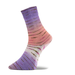 Pro Lana Sockengarn Alpin Stretch 4fach