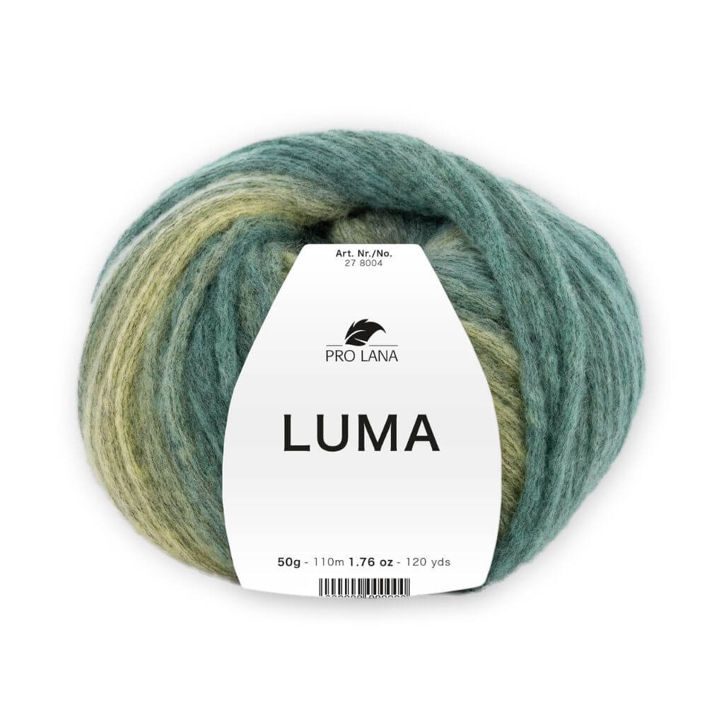 Pro Lana Luma, Farbe 3 – Merino und Synthetik bei Lieblingsgarn