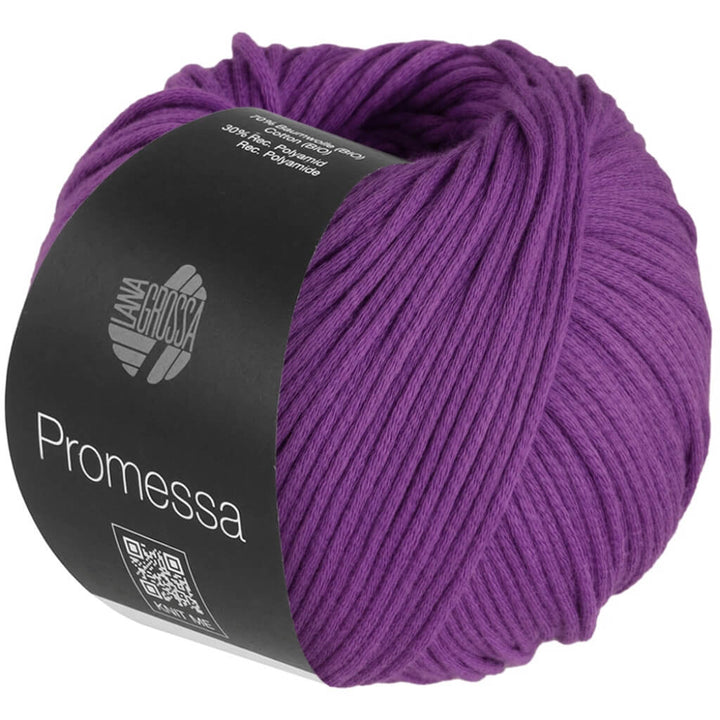 Lana Grossa 8 - Violett Lana Grossa Promessa bei bei bei bei bei bei bei bei bei bei bei bei bei bei bei bei Lieblingsgarn