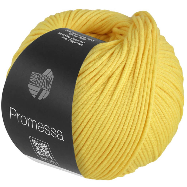 Lana Grossa 12 - Gelb Lana Grossa Promessa bei bei bei bei bei bei bei bei bei bei bei bei bei bei bei bei Lieblingsgarn