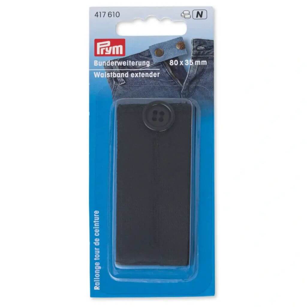 Prym Bunderweiterung 80 x 35 mm bei bei bei bei bei bei bei bei bei bei Lieblingsgarn