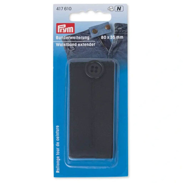 Prym Bunderweiterung 80 x 35 mm bei bei bei bei bei bei bei bei bei bei Lieblingsgarn