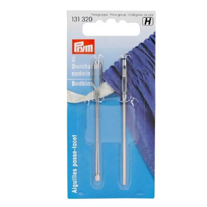 efco creative Prym Durchziehnadel 2 Stk. bei bei bei bei bei bei bei bei bei bei Lieblingsgarn