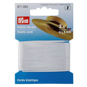 Prym Elastic-Kordel 1,5mm