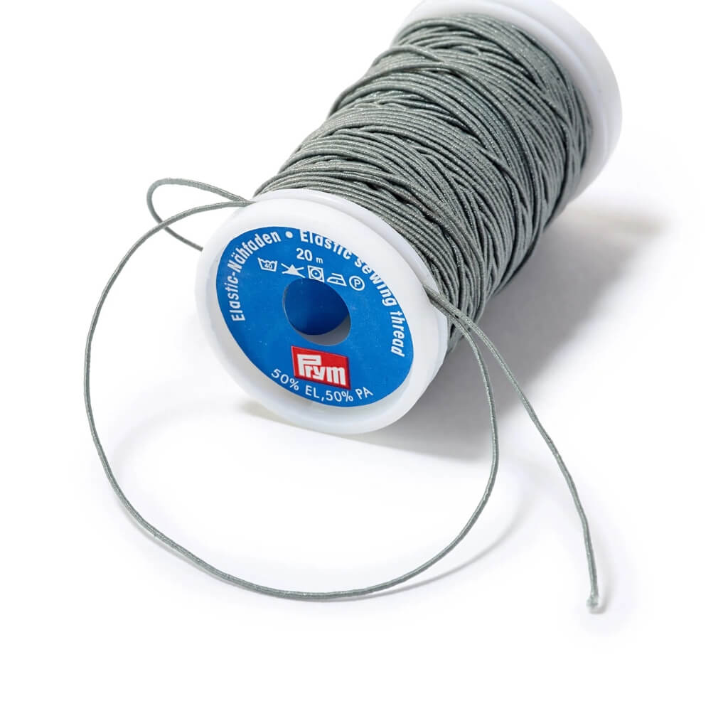 Prym Elastic-Nähfaden 0,5mm bei bei bei bei bei bei bei bei bei bei bei bei bei bei bei bei Lieblingsgarn